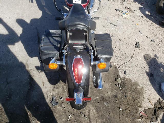 2004 HONDA VT750 CA JH2RC50374M000041