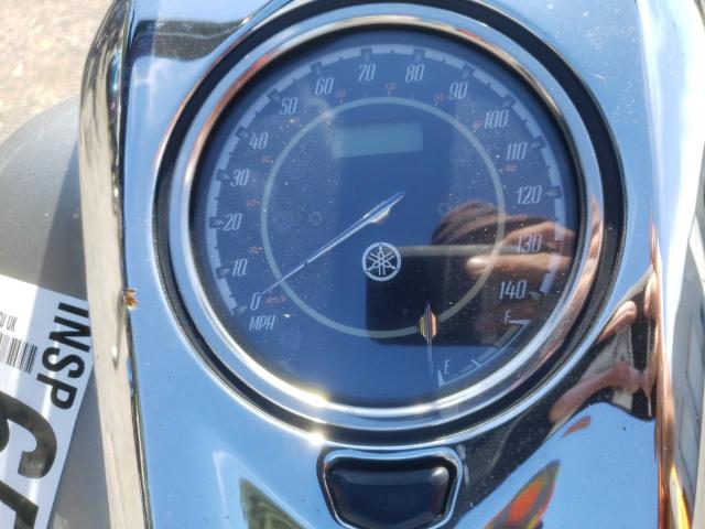 2009 YAMAHA XV1900 CU - JYAVP27E99A008552