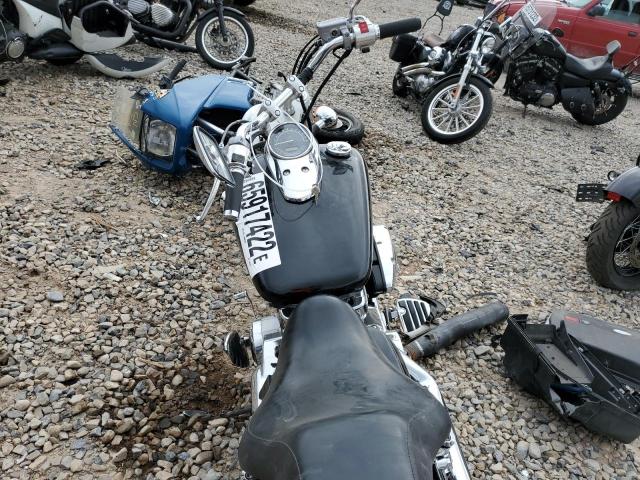 2008 HONDA VT750 C2 JH2RC53018M100384