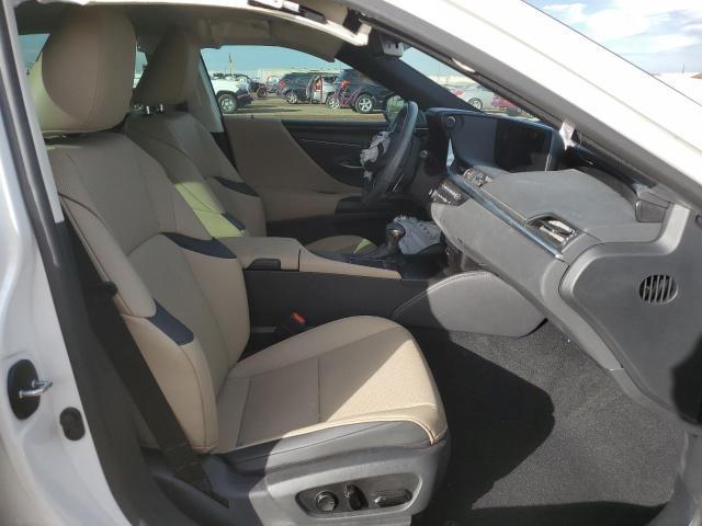 2021 LEXUS ES 350 BAS 58ACZ1B15MU089646