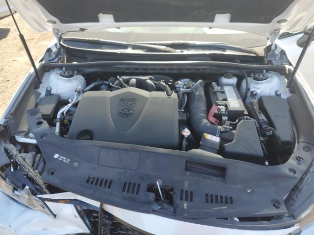 2021 TOYOTA AVALON NIG 4T1EZ1FB3MU055305