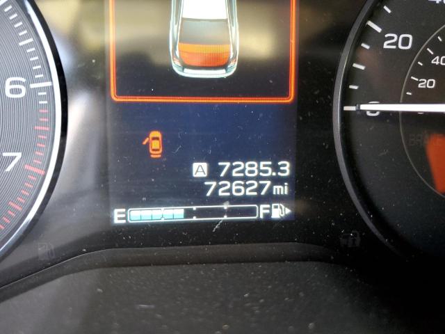 4S3GTAD60H3734853 Subaru Impreza Premium Plus
