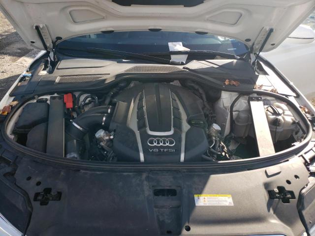 2015 AUDI A8 QUATTRO WAUJ2AFD3FN005524