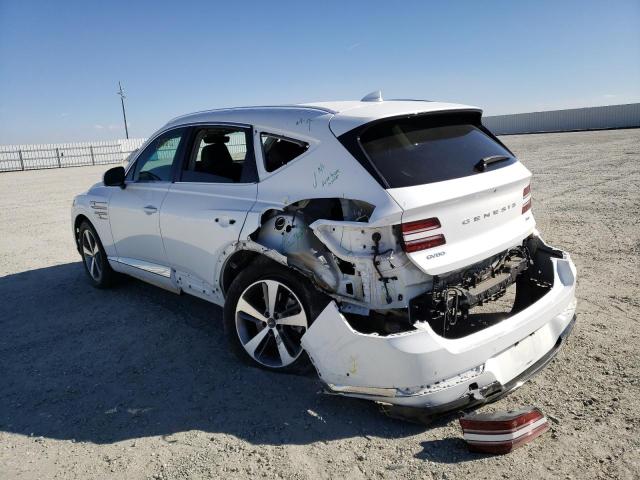 2021 GENESIS GV80 BASE KMUHBDSB4MU038507
