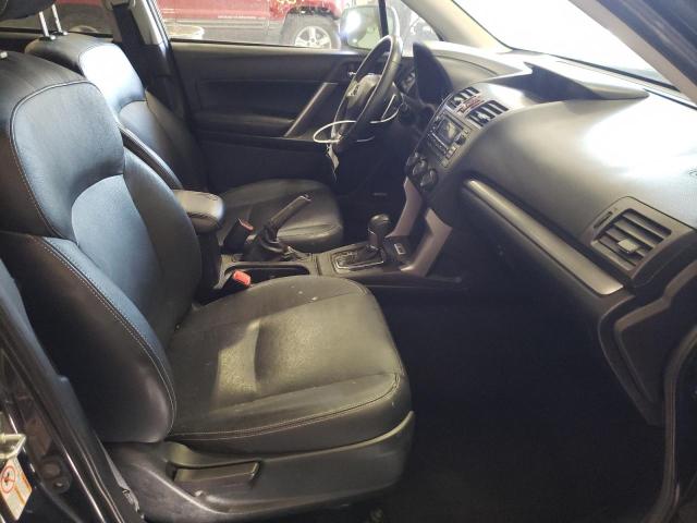 JF2SJGUC2FH494117 Subaru Forester 2.0xt Touring