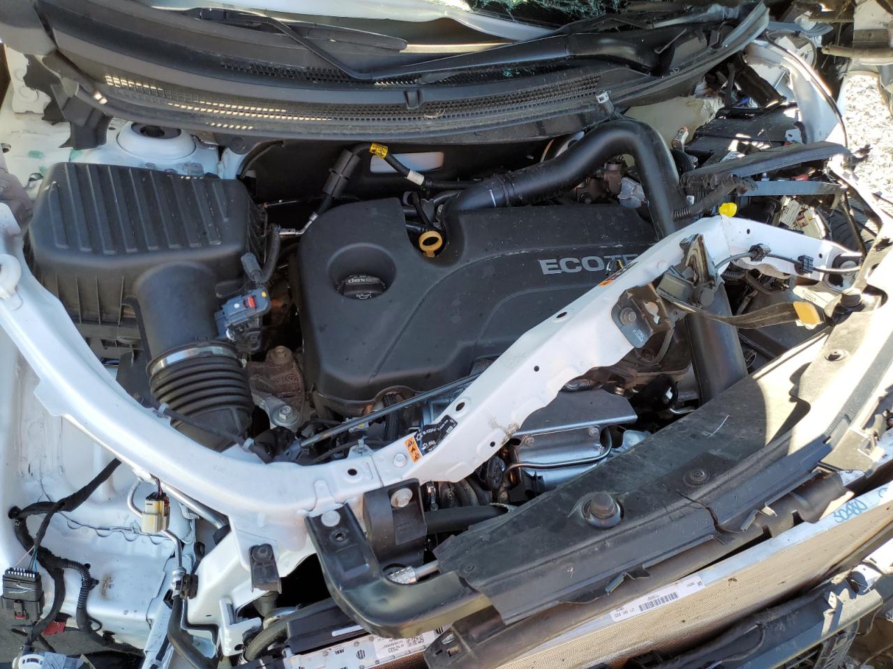 2020 Chevrolet Equinox - Image 7