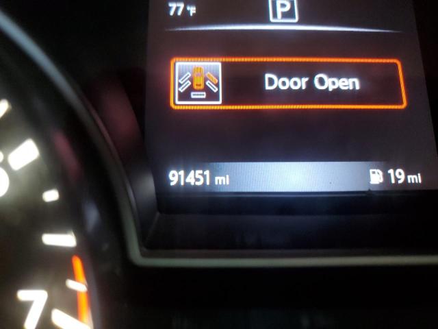 2016 NISSAN ALTIMA 4D 1N4AL3AP8GC126503