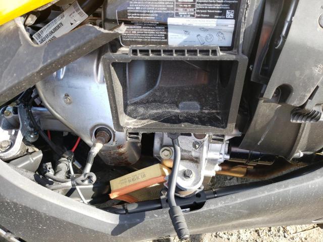 2022 CAN-AM RYKER - 3JB2FEF28NJ003878
