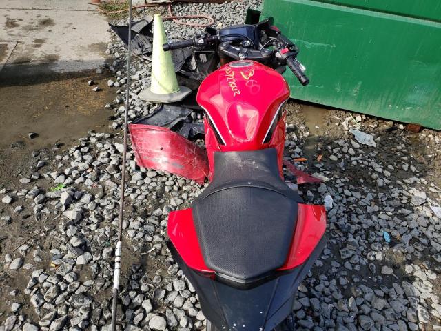 2022 HONDA CBR500 RA MLHPC6254N5300388