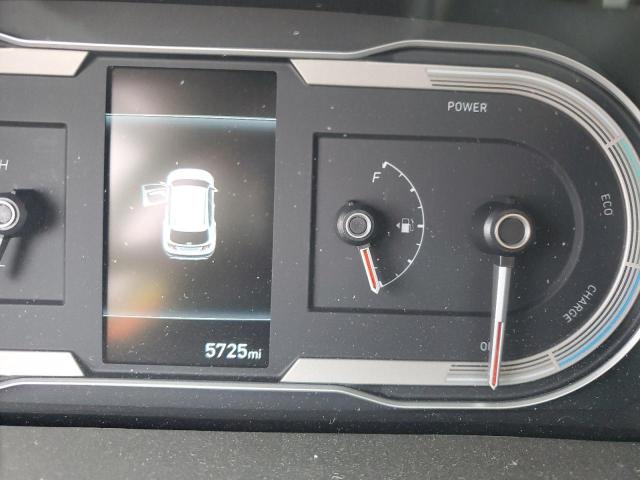 2022 HYUNDAI TUCSON BLU KM8JBCA1XNU069569