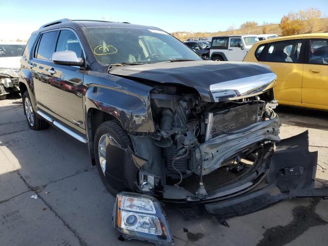 2015 GMC TERRAIN DE - 2GKFLZE31F6104297