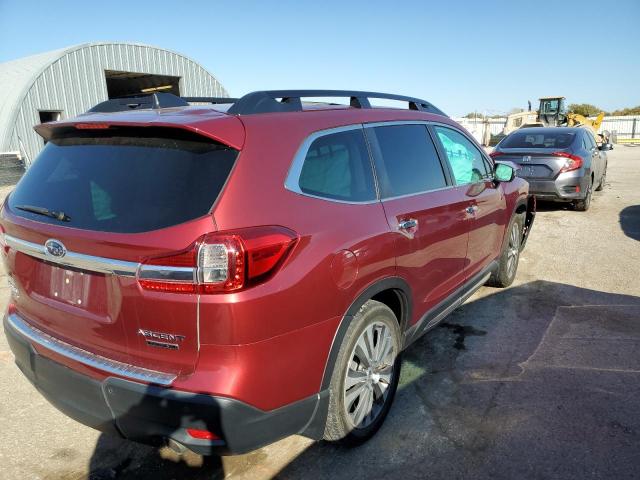 2019 SUBARU ASCENT TOU - 4S4WMARD6K3409949
