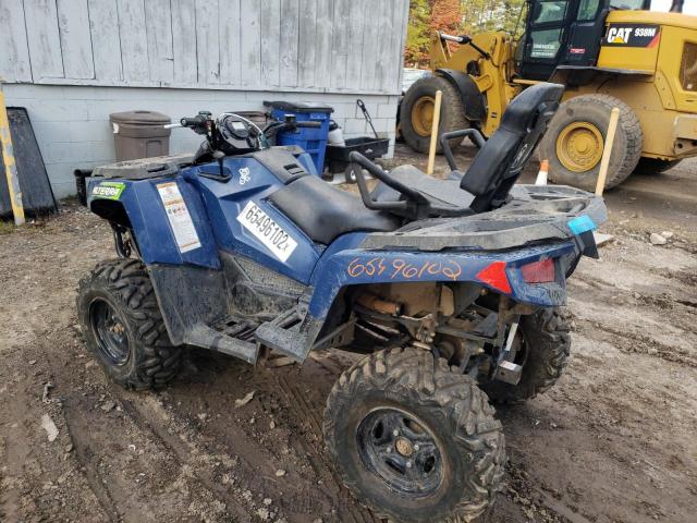 2021 ARCTIC CAT PROWLER 4UF1A4HB5MT201808