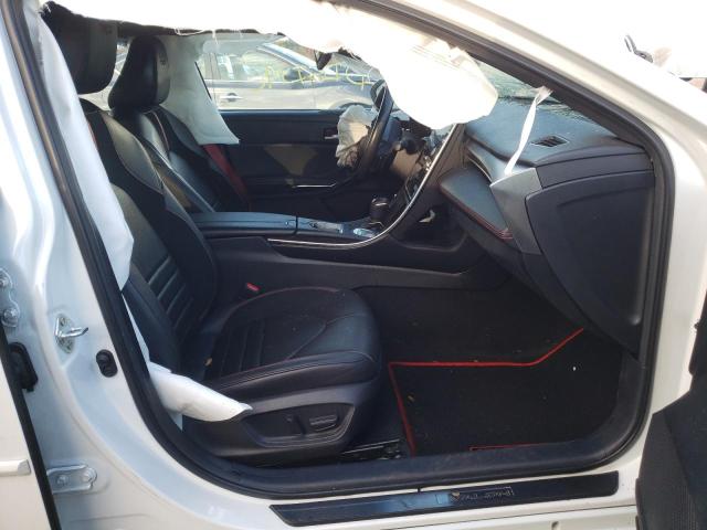 2021 TOYOTA AVALON TRD - 4T1FZ1FB5MU066990