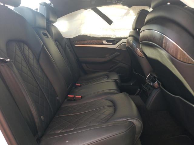 2015 AUDI A8 QUATTRO WAUJ2AFD3FN005524