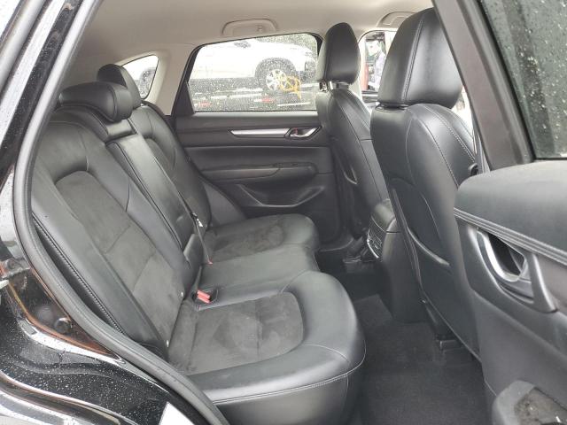 2021 MAZDA CX-5 TOURI - JM3KFACM2M1328443