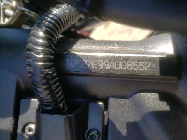 2009 YAMAHA XV1900 CU - JYAVP27E99A008552