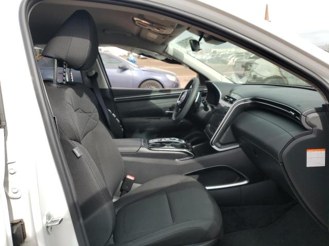 2022 HYUNDAI TUCSON BLU KM8JBCA1XNU069569