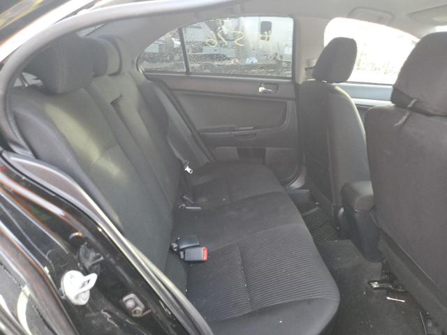 2015 MITSUBISHI LANCER SE JA32V2FW0FU015406