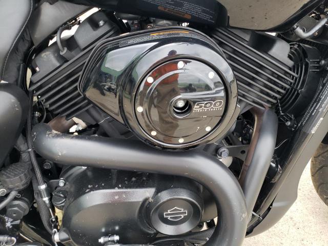 2018 HARLEY-DAVIDSON XG500 1HD4NAA13JC507845