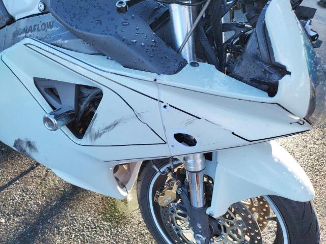 2003 HONDA CBR900 RR JH2SC50163M100016