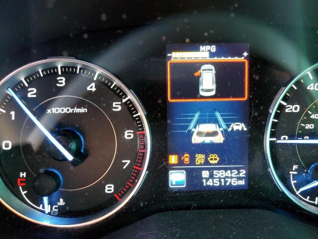 2019 SUBARU ASCENT TOU - 4S4WMARD6K3409949