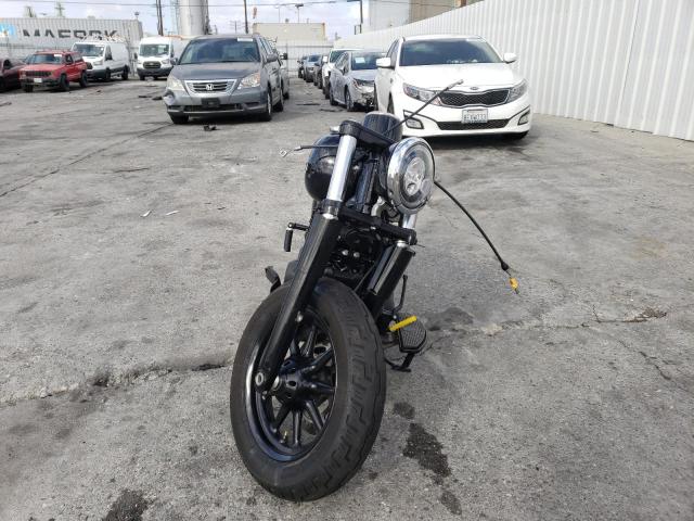 2022 HARLEY-DAVIDSON FLHCS 1HD1YBK26NB033635