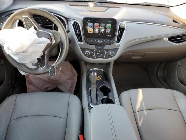 1G1ZD5ST5JF147423 CHEVROLET MALIBU 2018