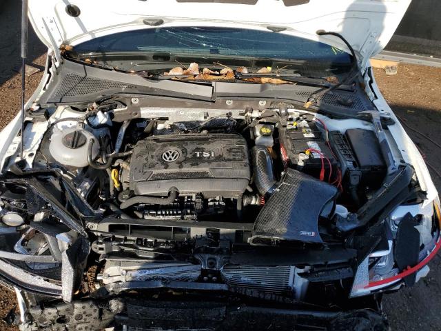 2016 VOLKSWAGEN GTI S/SE - 3VWYT7AU0GM013002