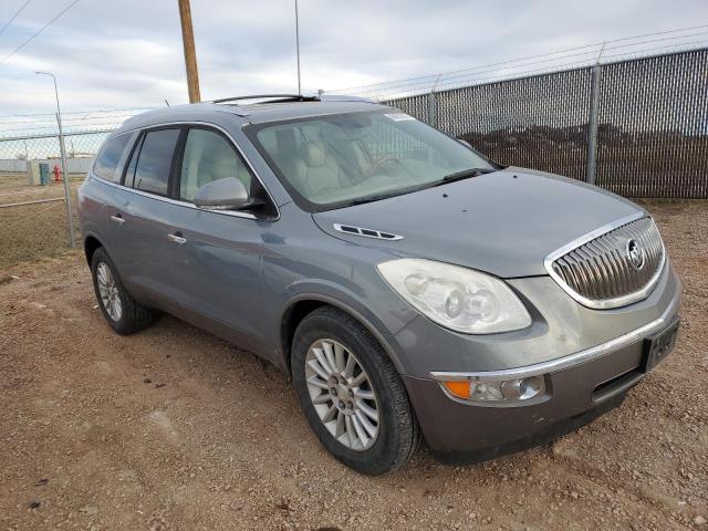 2008 Buick Enclave CXL