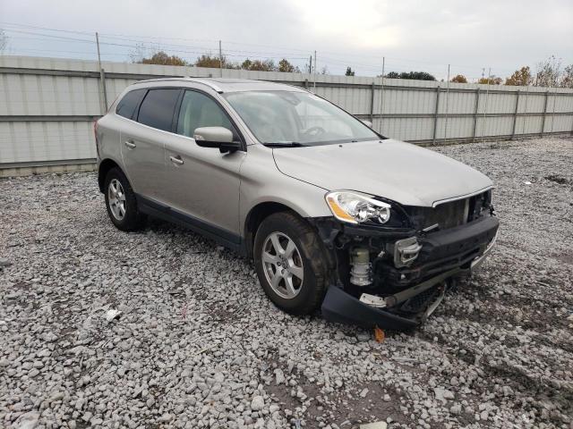 Salvage cars for sale from Copart Hueytown, AL: 2012 Volvo XC60 3.2