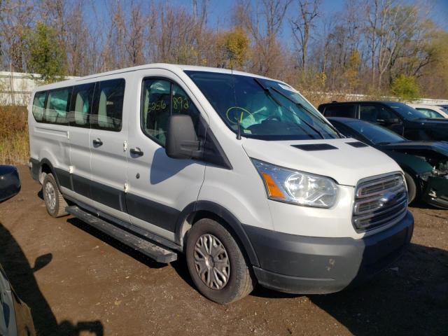 2016 FORD TRANSIT T- - 1FBZX2ZM9GKA17693