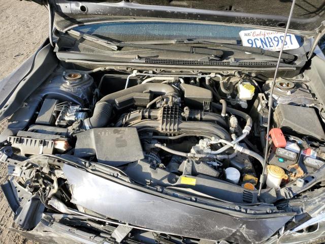 4S3GTAD60H3734853 Subaru Impreza Premium Plus