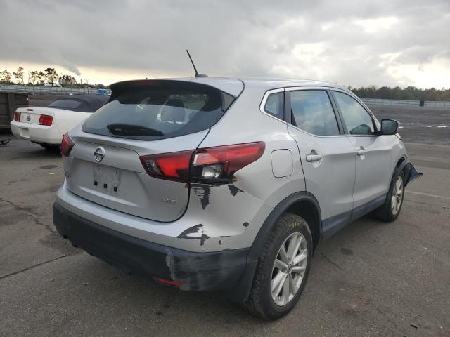 JN1BJ1CR5KW320925 | 2019 NISSAN ROGUE SPOR