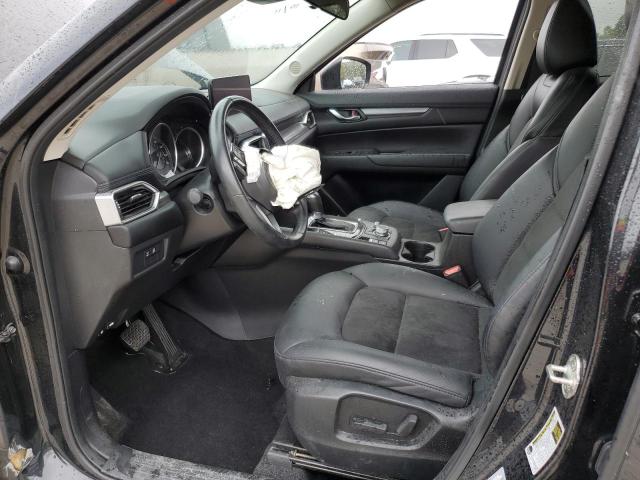 2021 MAZDA CX-5 TOURI - JM3KFACM2M1328443