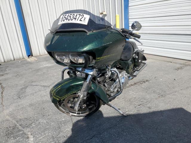 2019 HARLEY-DAVIDSON FLTRX 1HD1KHC17KB655716