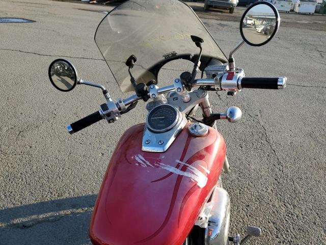 2006 HONDA VT750 DC JH2RC44526M000389