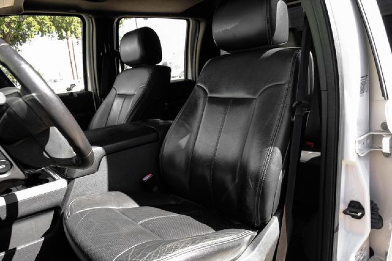 2014 Ford F450 Super Duty VIN: 1FT8W4DT2EEB34337 Lot: 66186592