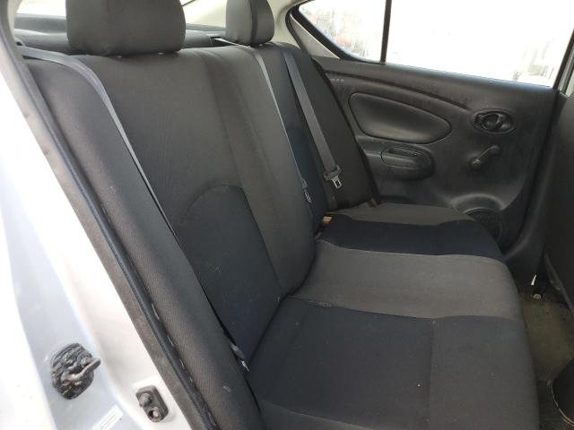 2018 NISSAN VERSA SEDA 3N1CN7AP5JL840978