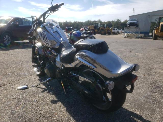 2009 YAMAHA XV1900 CU - JYAVP27E99A008552