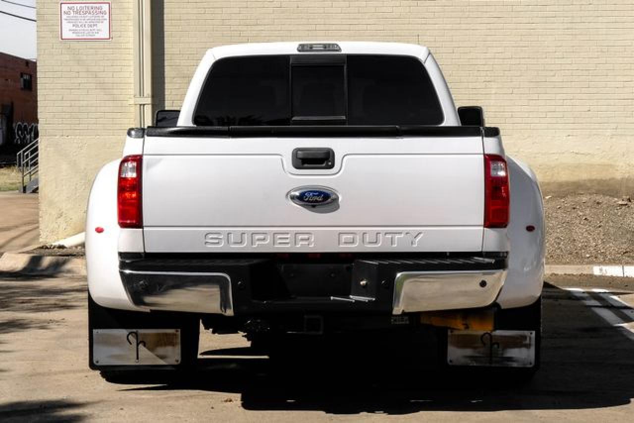 2014 Ford F450 Super Duty VIN: 1FT8W4DT2EEB34337 Lot: 66186592