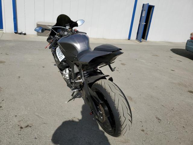 2016 YAMAHA YZFR1S C JYARN42YXGA000400
