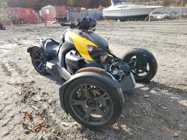 2022 CAN-AM RYKER - 3JB2FEF28NJ003878