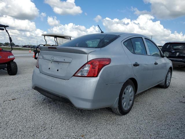 2018 NISSAN VERSA SEDA 3N1CN7AP5JL840978
