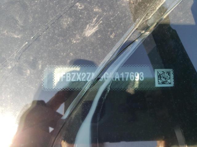 2016 FORD TRANSIT T- - 1FBZX2ZM9GKA17693