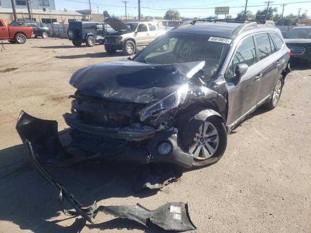 4S4BSACC9J3240206 Subaru Outback 2.5i Premium