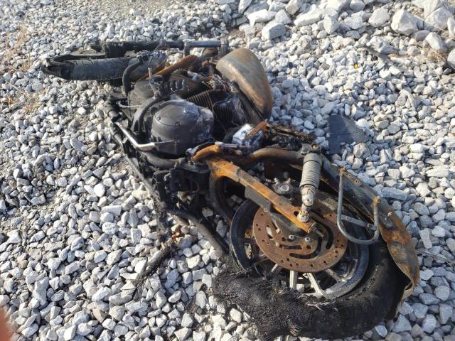 2002 HARLEY-DAVIDSON FLSTSI 1HD1BYB152Y058966