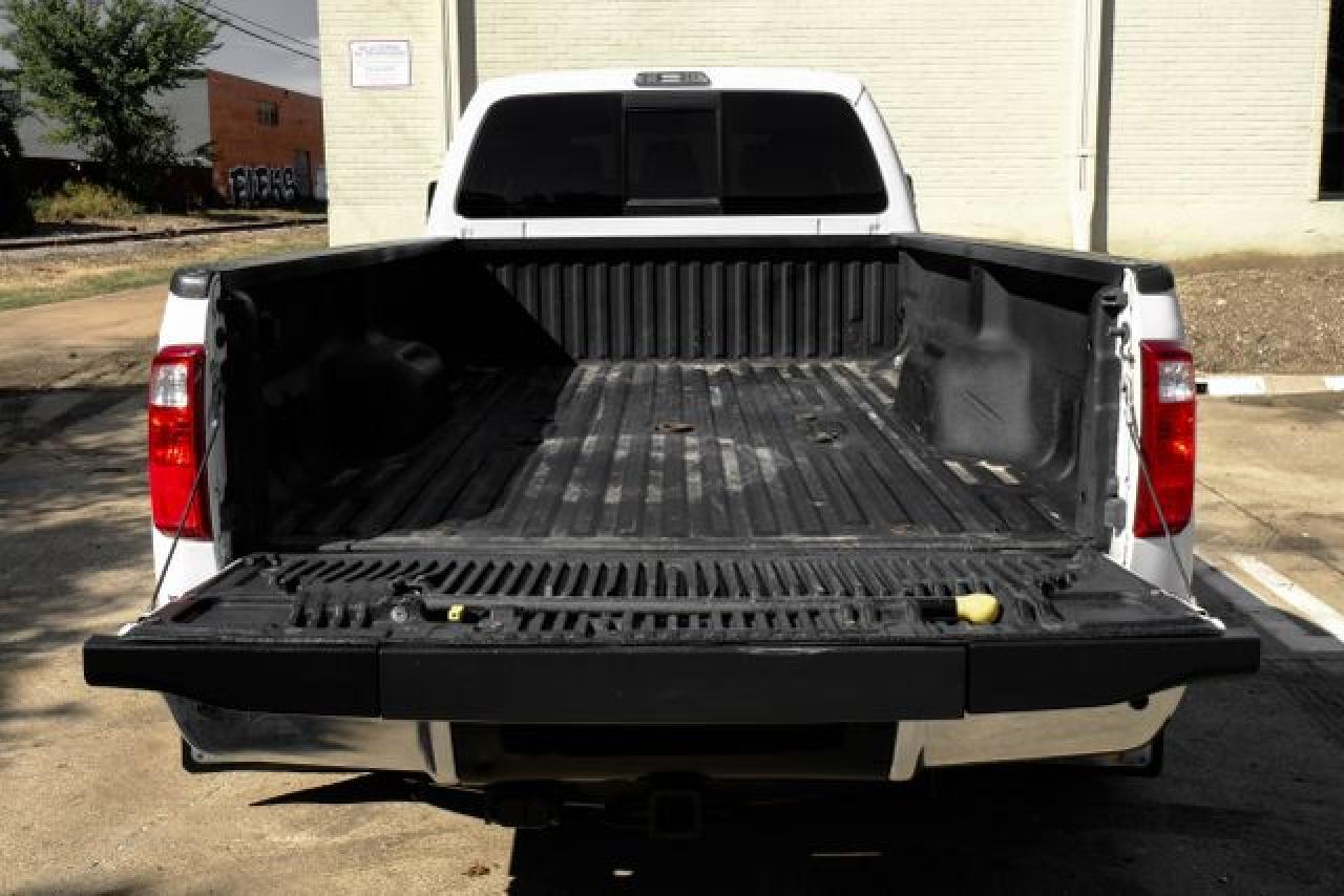 2014 Ford F450 Super Duty VIN: 1FT8W4DT2EEB34337 Lot: 66186592