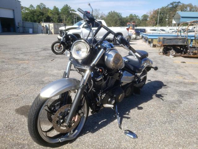2009 YAMAHA XV1900 CU - JYAVP27E99A008552