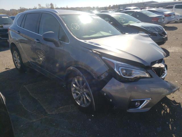 2020 Buick Envision E for sale in Cahokia Heights, IL